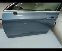 PORTA PORTIERA ANTERIORE SINISTRA SX VW PASSAT B8