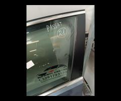 PORTA PORTIERA ANTERIORE SINISTRA SX VW PASSAT B8