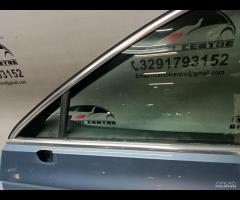 PORTA PORTIERA ANTERIORE SINISTRA SX VW PASSAT B8 - 6