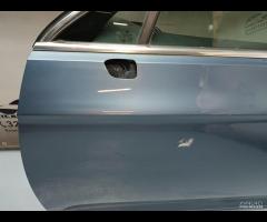 PORTA PORTIERA ANTERIORE SINISTRA SX VW PASSAT B8 - 8
