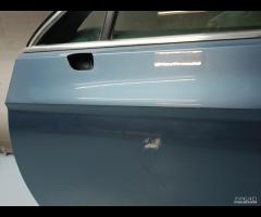 PORTA PORTIERA ANTERIORE SINISTRA SX VW PASSAT B8 - 15