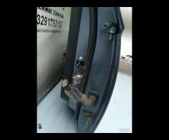 PORTA PORTIERA ANTERIORE SINISTRA SX VW PASSAT B8 - 18