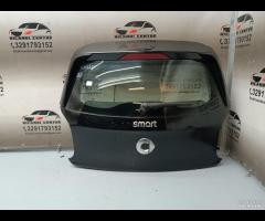 PORTELLONE BAULE COFANO POSTERIORE SMART FORFOUR