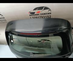 PORTELLONE BAULE COFANO POSTERIORE SMART FORFOUR