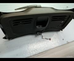 PORTELLONE BAULE COFANO POSTERIORE SMART FORFOUR - 7