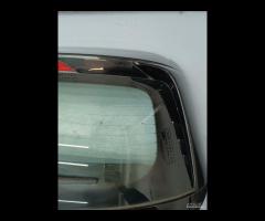 PORTELLONE BAULE COFANO POSTERIORE SMART FORFOUR - 9
