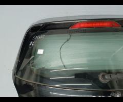 PORTELLONE BAULE COFANO POSTERIORE SMART FORFOUR - 11
