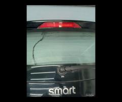 PORTELLONE BAULE COFANO POSTERIORE SMART FORFOUR - 16