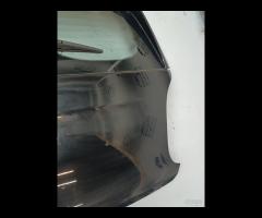 PORTELLONE BAULE COFANO POSTERIORE SMART FORFOUR - 18