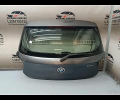 PORTELLONE BAULE COFANO POSTERIORE BMW F20 F21 201
