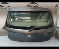 PORTELLONE BAULE COFANO POSTERIORE BMW F20 F21 201