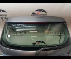PORTELLONE BAULE COFANO POSTERIORE BMW F20 F21 201