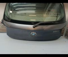 PORTELLONE BAULE COFANO POSTERIORE BMW F20 F21 201