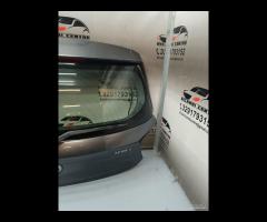 PORTELLONE BAULE COFANO POSTERIORE BMW F20 F21 201