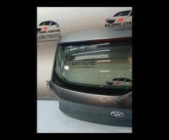 PORTELLONE BAULE COFANO POSTERIORE BMW F20 F21 201 - 6