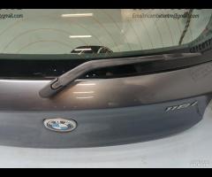 PORTELLONE BAULE COFANO POSTERIORE BMW F20 F21 201 - 7