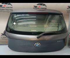 PORTELLONE BAULE COFANO POSTERIORE BMW F20 F21 201 - 9