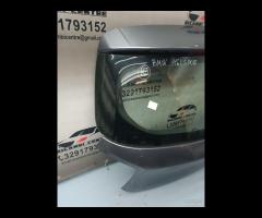 PORTELLONE BAULE COFANO POSTERIORE BMW F20 F21 201 - 16