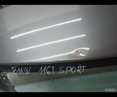 PORTELLONE BAULE COFANO POSTERIORE BMW F20 F21 201 - 21