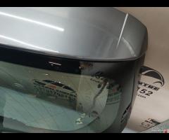 PORTELLONE BAULE COFANO POSTERIORE BMW F20 F21 201 - 22