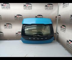PORTELLONE BAULE COFANO POSTERIORE VOLVO V40 2012-