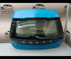 PORTELLONE BAULE COFANO POSTERIORE VOLVO V40 2012-
