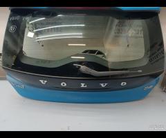 PORTELLONE BAULE COFANO POSTERIORE VOLVO V40 2012-