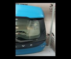 PORTELLONE BAULE COFANO POSTERIORE VOLVO V40 2012- - 7