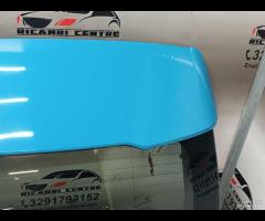 PORTELLONE BAULE COFANO POSTERIORE VOLVO V40 2012- - 10