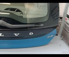 PORTELLONE BAULE COFANO POSTERIORE VOLVO V40 2012- - 11