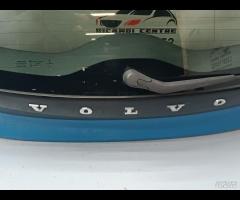 PORTELLONE BAULE COFANO POSTERIORE VOLVO V40 2012- - 14