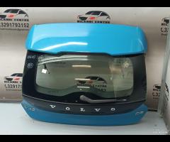 PORTELLONE BAULE COFANO POSTERIORE VOLVO V40 2012- - 15