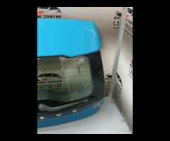 PORTELLONE BAULE COFANO POSTERIORE VOLVO V40 2012- - 16
