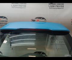 PORTELLONE BAULE COFANO POSTERIORE VOLVO V40 2012- - 20