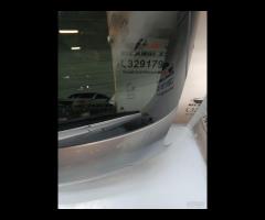 PORTELLONE BAULE COFANO POSTERIORE NISSAN JUKE I F - 12