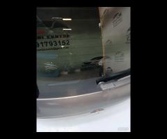 PORTELLONE BAULE COFANO POSTERIORE NISSAN JUKE I F - 13