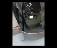 PORTELLONE BAULE COFANO POSTERIORE NISSAN JUKE I F - 14