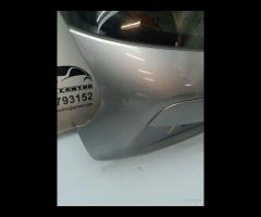 PORTELLONE BAULE COFANO POSTERIORE NISSAN JUKE I F - 15