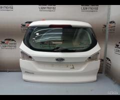 PORTELLONE BAULE COFANO POSTERIORE FORD FOCUS III