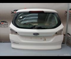 PORTELLONE BAULE COFANO POSTERIORE FORD FOCUS III