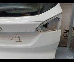 PORTELLONE BAULE COFANO POSTERIORE FORD FOCUS III