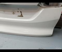 PORTELLONE BAULE COFANO POSTERIORE FORD FOCUS III - 13