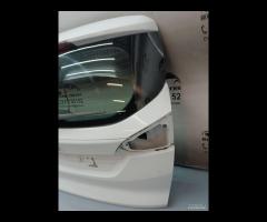 PORTELLONE BAULE COFANO POSTERIORE FORD FOCUS III - 14