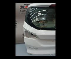 PORTELLONE BAULE COFANO POSTERIORE FORD FOCUS III - 15