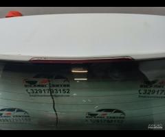 PORTELLONE BAULE COFANO POSTERIORE FORD FOCUS III - 16