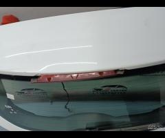 PORTELLONE BAULE COFANO POSTERIORE FORD FOCUS III - 17