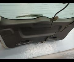 PORTELLONE BAULE COFANO POSTERIORE FORD FOCUS III - 18
