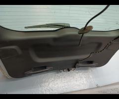 PORTELLONE BAULE COFANO POSTERIORE FORD FOCUS III - 19