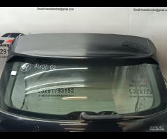 PORTELLONE BAULE COFANO POSTERIORE AUDI Q2 2016-20