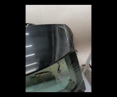 PORTELLONE BAULE COFANO POSTERIORE AUDI Q2 2016-20